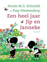 Een heel jaar Jip en Janneke, Annie M.G. Schmidt -  - 9789045128979