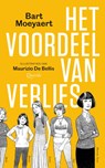 Het voordeel van verlies - Bart Moeyaert - 9789045129365