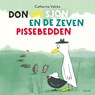 Don en Sjon en de zeven pissebedden - Catharina Valckx - 9789045129570