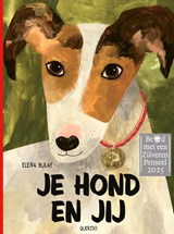 Je hond en jij, Elena Bulay -  - 9789045129624