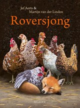 Roversjong, Jef Aerts -  - 9789045129839