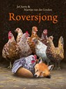 Roversjong - Jef Aerts - 9789045129839