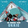 De kudde van Ukkie - Lu Fraser - 9789045130316