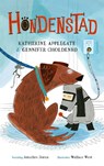 Hondenstad - Katherine Applegate - 9789045130323