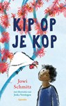 Kip op je kop - Jowi Schmitz - 9789045130415