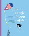 Elk versje is een visje - Hans en Monique Hagen - 9789045131023