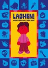 Lachen! - Najiba Abdellaoui - 9789045131030