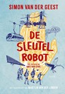 De Sleutelrobot - Simon van der Geest - 9789045131078