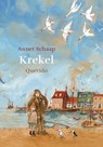 Krekel - Annet Schaap - 9789045131160