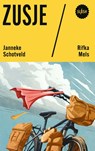 Zusje - Janneke Schotveld ; Rifka Mels - 9789045131405