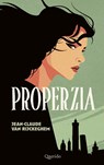 Properzia - Jean-Claude van Rijckeghem - 9789045131429