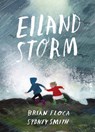 Eilandstorm - Brian Floca - 9789045131474