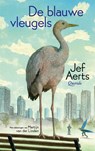 De blauwe vleugels - Jef Aerts - 9789045131634
