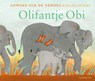 Olifantje Obi - Edward van de Vendel - 9789045131696