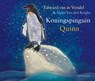 Koningspinguïn Quinn - Edward van de Vendel - 9789045131702