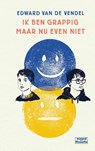 Ik ben grappig maar nu even niet - Edward van de Vendel - 9789045131818