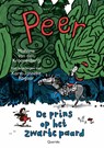 Peer - De prins op het zwarte paard - Mohana van den Kroonenberg - 9789045132075