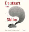 De staart van Shibu - Tess Thomas - 9789045132174