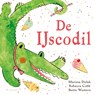De IJscodil - Mariesa Dulak - 9789045132327