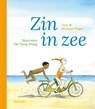 Zin in zee - Hans en Monique Hagen - 9789045132334