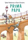 Prima papa - Tjibbe Veldkamp - 9789045132341