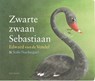 Zwarte zwaan Sebastiaan - Edward van de Vendel - 9789045132457