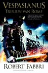 Tribuun van Rome - Robert Fabbri - 9789045200750