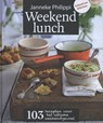Weekendlunch - Janneke Philippi - 9789045200781