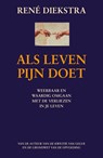 Als leven pijn doet - René Diekstra - 9789045202754