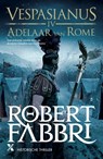 Adelaar van Rome - Robert Fabbri - 9789045205342