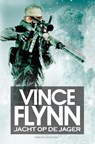 Jacht op de jager - Vince Flynn - 9789045205601