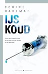 IJskoud - Corine Hartman - 9789045205779