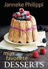Mijn favoriete desserts - Janneke Philippi - 9789045206035