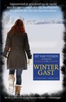 Wintergast - Jet van Vuuren - 9789045206042