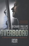 Overboord - Richard Phillips ; Stephan Talty - 9789045206141