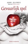 Gevaarlijk spel - Abbi Glines - 9789045206325