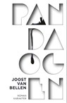 Pandaogen - Joost van Bellen - 9789045206950