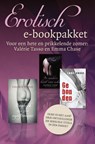Erotisch e-bookpakket - Valerie Tasso ; Emma Chase - 9789045206974