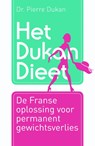 Het Dukan dieet - Pierre Dukan - 9789045207445