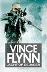 Jacht op de jager - Vince Flynn - 9789045207605