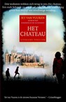 Het chateau - Jet van Vuuren - 9789045207650