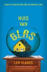 Huis van glas - Len Vlahos - 9789045208190