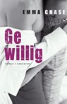 Gewillig - Emma Chase - 9789045208312