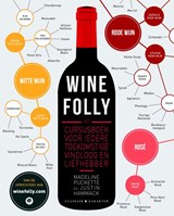 Wine Folly, Madeline Puckette ; Justin Hammack -  - 9789045208558