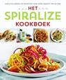 Het spiralize kookboek -  - 9789045209470