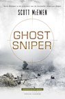 Ghost Sniper - Scott McEwen ; Thomas Koloniar - 9789045209906