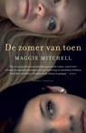 De zomer van toen - Maggie Mitchell - 9789045210223
