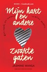 Mijn hart en andere zwarte gaten - Jasmine Warga - 9789045210445