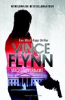 Machtsovername - Vince Flynn - 9789045210490