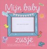 Mijn babyzusje - Ariadne Henstra - 9789045211039